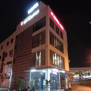 Sp Central Hotel